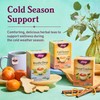 Yogi Tea - Throat Comfort (6 Pack) - Soothes the