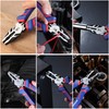 WORKPRO 8" Linesman PRO Screw Extractor Pliers(Combination Pliers) with Unique