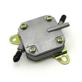 TC-Motor Fuel Pump For Yerf-Dog 4x2 Side-By-Side CUV UTV Scout Rover GY6 150cc Go Kart