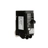 SIEMENS QF120A Gfci Circuit Breaker, Plug In, Self Testing, 20
