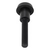 Billiard Cue Back Plug Screws Increase Tail Weight Aluminum Rust