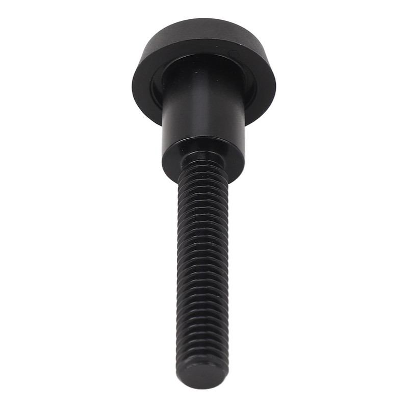 Billiard Cue Back Plug Screws Increase Tail Weight Aluminum Rust