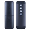 HZIME New Replacement Remote Control Compatible for HomeFitnessCode Walking Pad