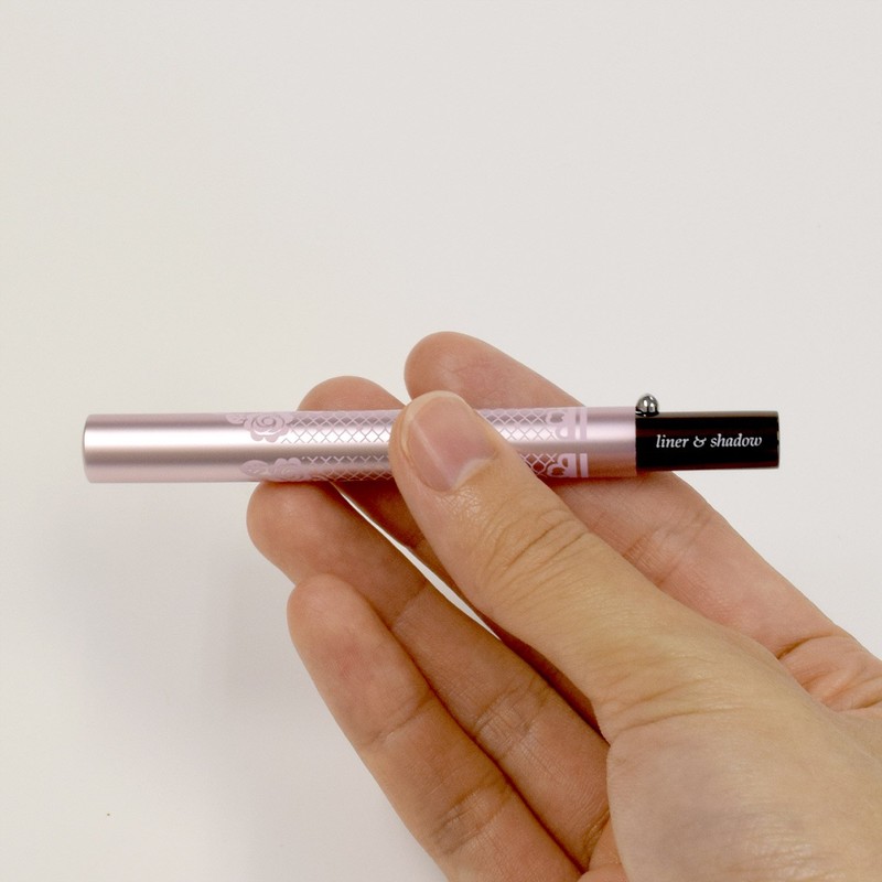 RO-3 Rokkakukan Sakuradou Roger Liner & Shadow Brush Brown x