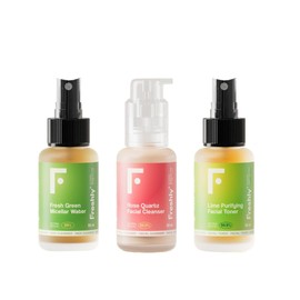 Pack Mini Cleanser Trio - It's Back!