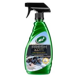 Turtle Wax FRESH LVR, Conditioner & Protectant, 16oz Trigger Spray