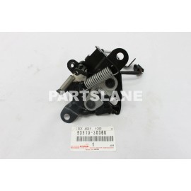 Toyota / Lexus Lexus GS300 GS350 GS450H OEM Genuine Hood Lock 53510-30360