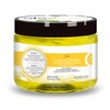 Pure Aloe Vera Gel With Turmeric and Vitamin E |