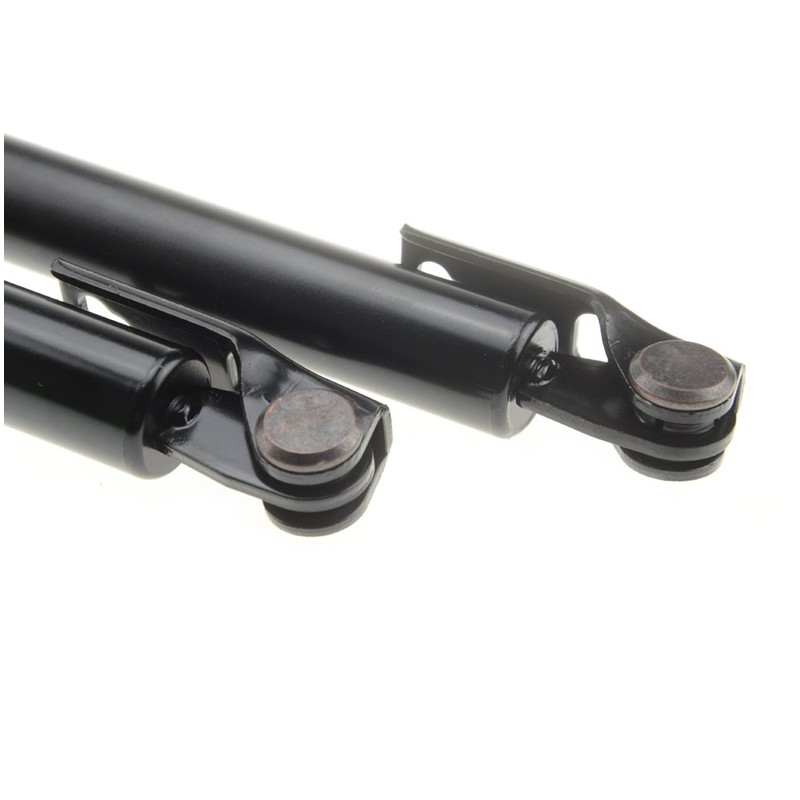 A-Premium Tailgate Rear Hatch Lift Supports Shock Struts Replacement for