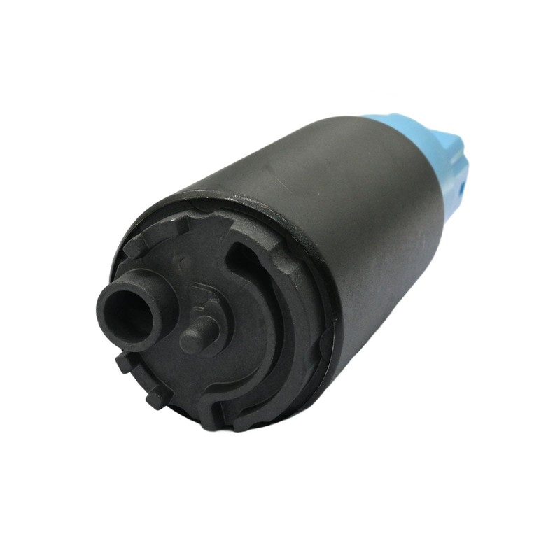 Geradepart Fuel Pump w/Regulator & Seal Fit For Harley-Davidson Road