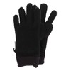 Sterntaler Finger Gloves Unisex Children's Micro Fleece with Elastic Cuff