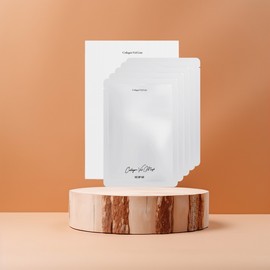 Medifair Medipair Mask Pack Collagen Veil 1box (5ea) / 메디페어 마스크팩 콜라겐 베일 1box(5ea)