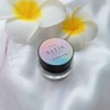 Bonnie B Nail Satin Powder Soft Tropical / 보니비 네일