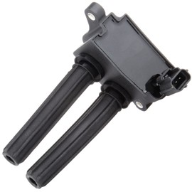 ASAPE 8PCS Ignition Coil Pack UF504 Fit for 2014-2019 for Ram 5500 2006-2020 for Jeep Grand Cherokee 2007-2009 for Chrysler Aspen