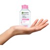Garnier Active Agua Micelar Desmaquillante para Todo Tipo de Piel