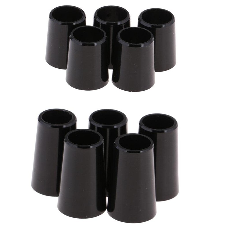 SM SunniMix Golf Club Ferrules Replacement for Woods Wedges -