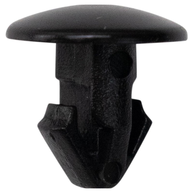 TRQ 115 Piece Kit Drip Moulding Trim Clip, Retainer, Fastener