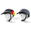 Tontron Removable Helmet Visor (V04)