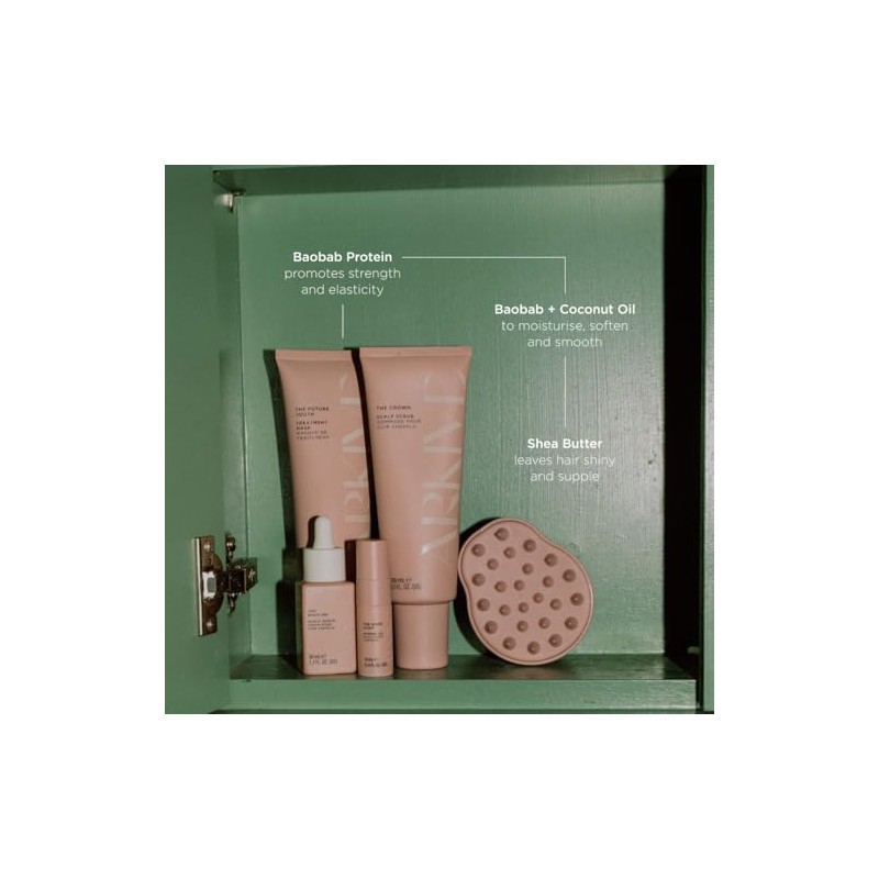 ARKIVE The Future Youth Treatment Mask 180ml