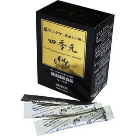 Four Seasons Original Princess Mushroom (岩出 101 Stock Use) G * 30 Bags