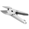Pneumatic Scissors Head Handheld Air Scissor Replace Alloy Steel Cutting