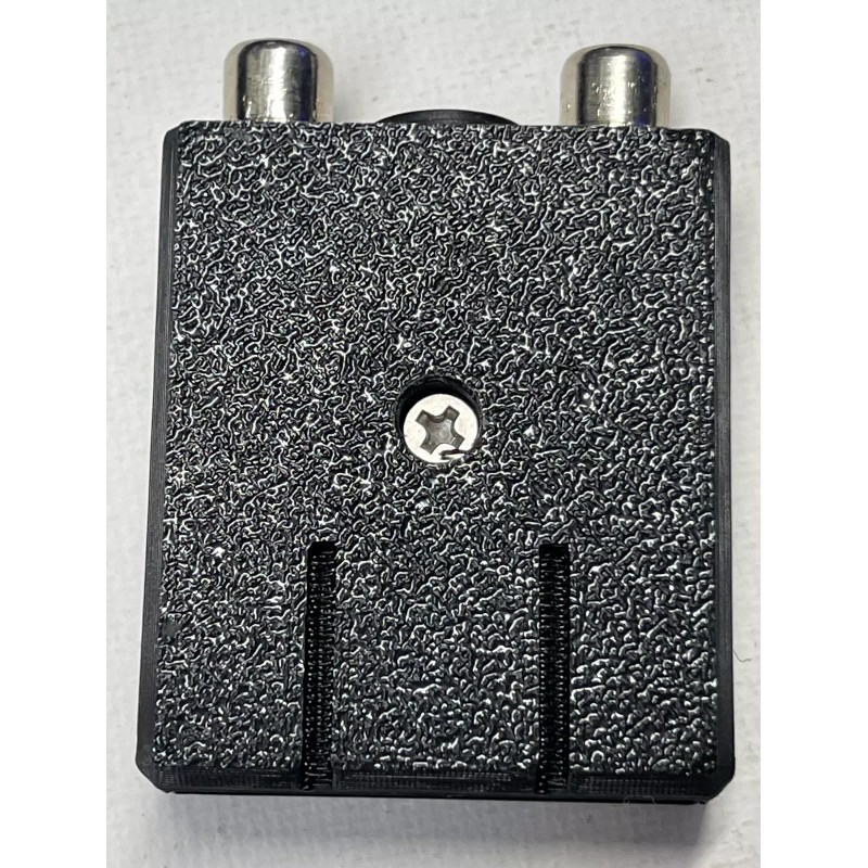 Atari Jaguar AV S-Video ( SV ) and Stereo RCA