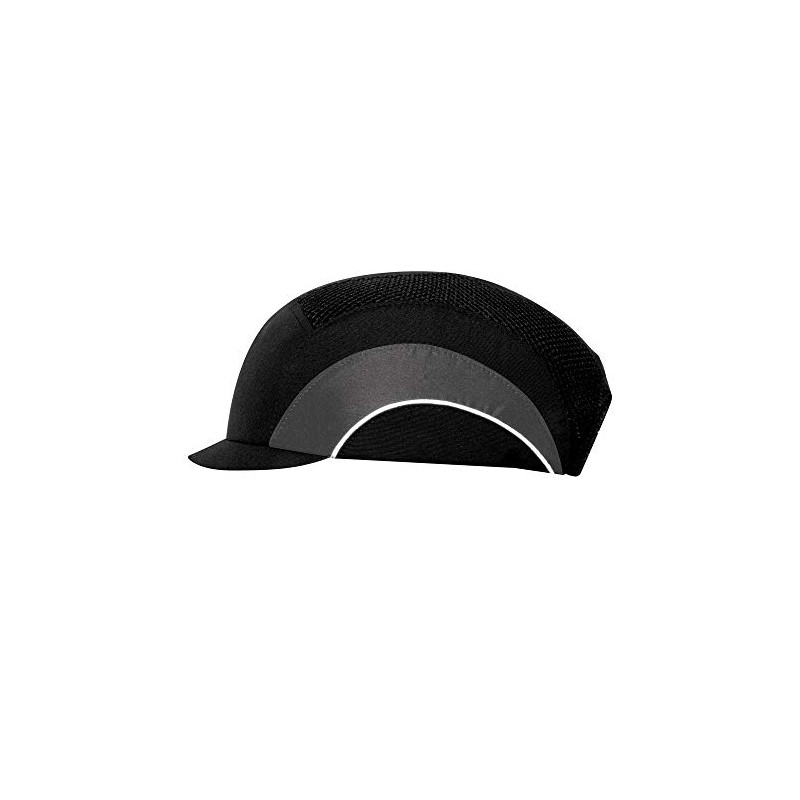 JSP HardcapA1+ Premium Baseball Style EN 812 Bump Cap with