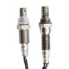higherbro 2PCS Oxygen O2 Sensor for 2009-2010 Scion TC 2.4L;