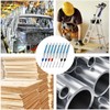 8 Pcs Tracer Marker Pen, Tracer Pencil, Marksman Marking Tool