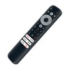 RC902V FMR4 IR Replacement Remote Control Suitable for TCL 32A325