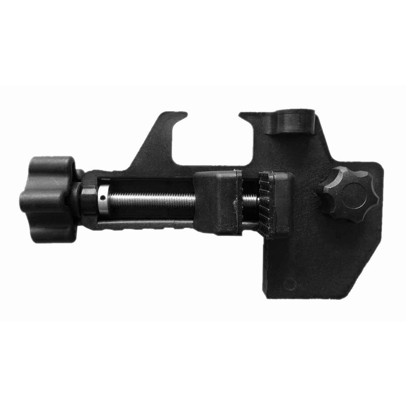 AdirPro Mounting Clamp for LD-8 and LDG-8 Laser Detectors with