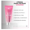 MARTHA DEBAYLE HAIR TECH Sleek Attack Crema para Peinar. Pelo