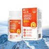 Chong Kun Dang Vitamin D 2000 IU Plus 180 Capsules