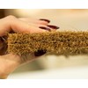 EraGreen® Coconut Mat Made of 100% Coconut Fibres, 1 m