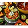 Savory Spice Chicken Enchilada Chili Spice & Easy Meal Starter