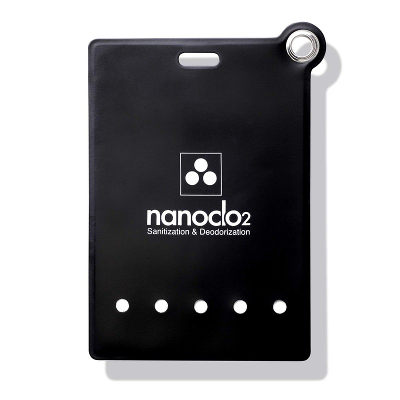 Nanoclo2 Air Hygiene for Travelling, Nanoclo2 Reduces Viruses, Bacteria &