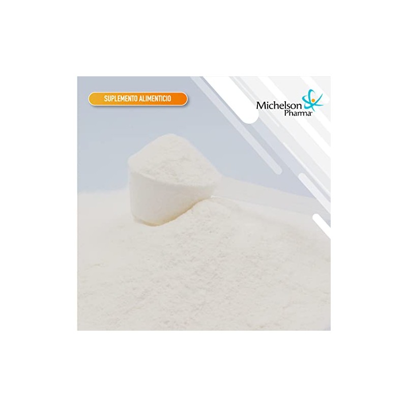 Michelson Pharma - Sure Balance - Suplemento Alimenticio en Polvo