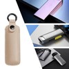 USB Flash Drive Case Small, Anti Lost USB Flash Drive