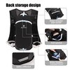 BBAIYULE Running Vest Backpack,Hydration Backpack Water Backpack Hydration Vest,Lightweight Trail