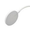LED Clip Lamp Desk Table Foldable USB Eye Protection Study