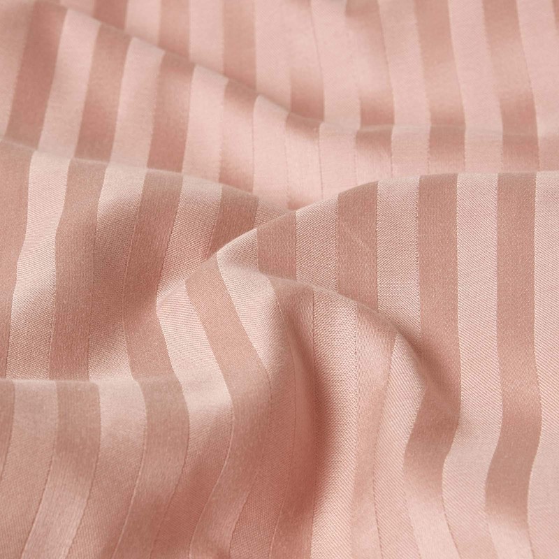 Homescapes Damask Pillowcase, 100% Pure Egyptian Cotton Pillow Case, 330