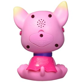 Super Cute Super Cachorros Wanda Rosa