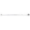 Draper 27766 HI-TORQ Metric Extra-Long Double Ring Ratchet Spanner, 10mm
