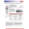 Pedag T-Form | German Made | Metatarsal Foot Pads for