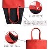 HIGH FIVE Hanging Trash Can Small Storage Bag, Car Accessories,