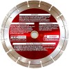 pro right industry 9'' Segmented 12mm Diamond blade fits Stihl