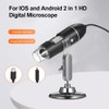 321P 1600X for IOS and Android 2 in 1 HD