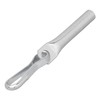 Preiswert&Gut Rope End Clasp Diameter 6 and 8 mm Simplex