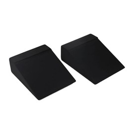 Venbytech for 2X Squat Wedge Calf Stretching Equipment for Home Gym Balance Workout