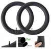 2-Pack 20x3 Fat Tire Tube 20x3.0 Inner Tube